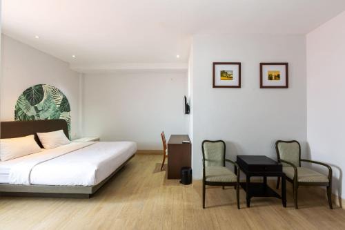 Imam Bonjol Apartment | Cove Matahari Senja