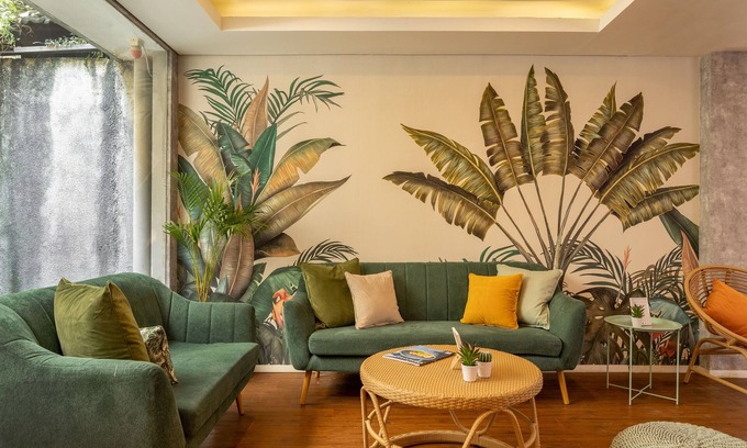 Sunset Road Hotel | Cove Renata Seminyak