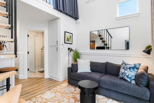Blaine Apartment | Covelet Hideaway