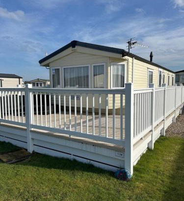 Lossiemouth Resort | Covesea View Silver Sands