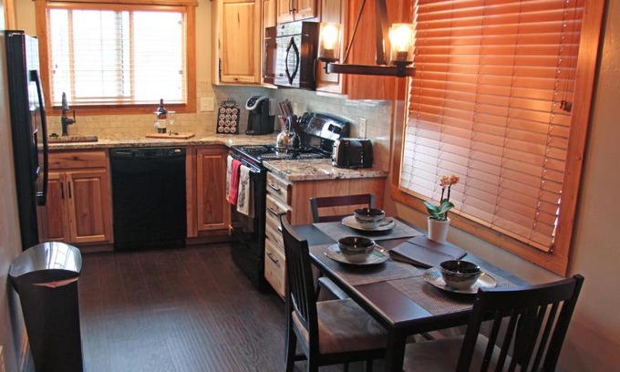 Whitefish Apartment | Cowboy Condo