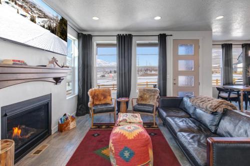 Park City House | Coyote Ridge 1947