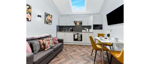 Havering Apartment | Cozy 1 BD Flat in London!