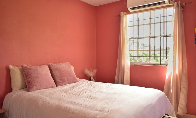 Bonne Terre Apartment | Cozy 1-bedroom apartment near Rodney Bay