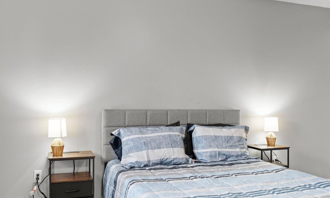 Richmond Apartment | Cozy 1-bedroom apartment in charming Richmond close to EKU, free WiFi
