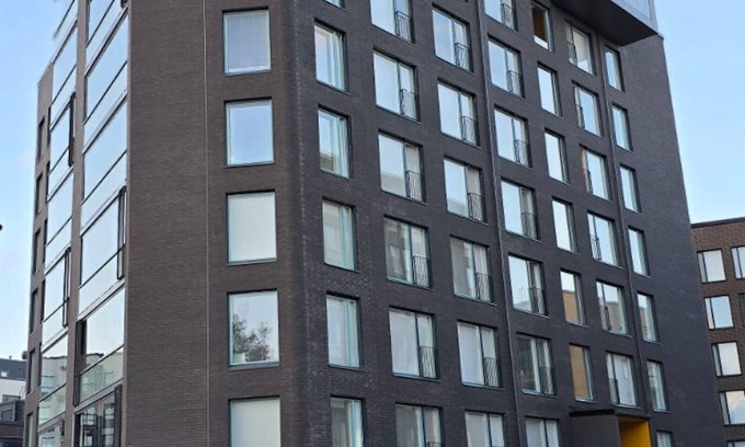 Vantaa Apartment | Cozy 1-bedroom apartment in welcoming Vantaa 6 min from airport with WiFi