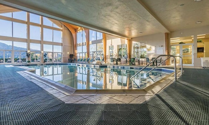 Williamstown Resort | Cozy 1-bedroom at a New England style resort in the Berkshire mountains