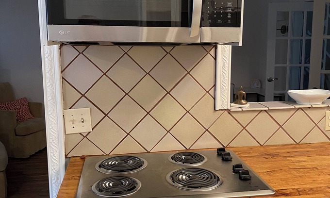 Whitebridge Condo | Cozy 1-bedroom condo with AC/Heat, WiFi in welcoming Nashville