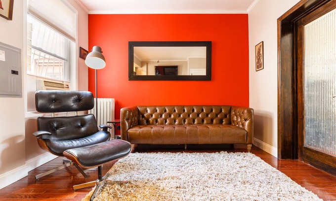 Union City Apartment | Cozy 1-Bedroom Flat Near Manhattan