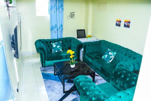 Ngelani Apartment | Cozy 1Bedroom Apartment, Machakos Town