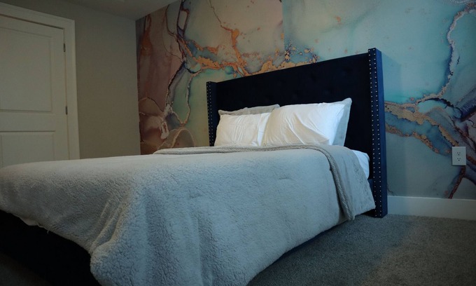 Lindbergh Apartment | Cozy 1BR/1BA in Buckhead
