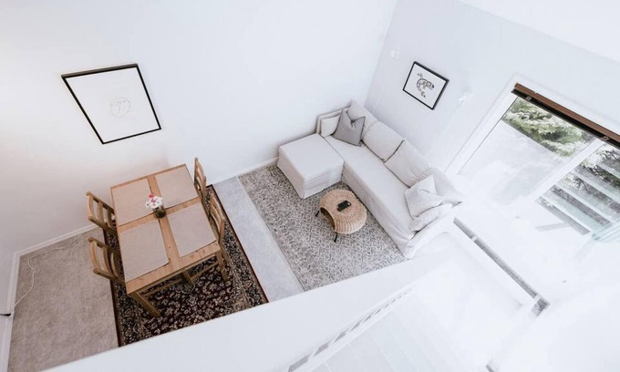 Nordic Estates Apartment | Cozy 1BRM + Loft - Walk to NEW Gondola, Shops & Restaurants! WEEKLY DEALS!
