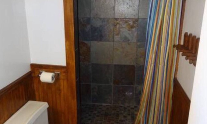 Jeffersonville Ski Chalet | Cozy 2-bedroom chalet in lovely Jeffersonville with WiFi