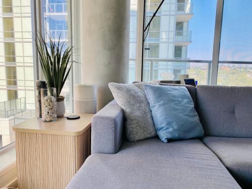 East Village Apartment | Cozy 2-Bedroom Downtown Condo in the East Village
