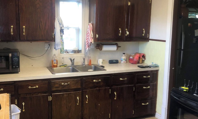 Ashton House | Cozy 2-bedroom house in charming Ashton with WiFi