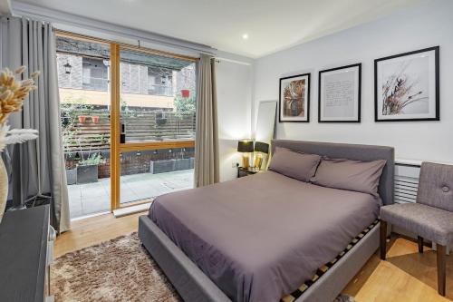 Bromley South Apartment | Cozy 2 Bedrooms, Devons Rd DLR