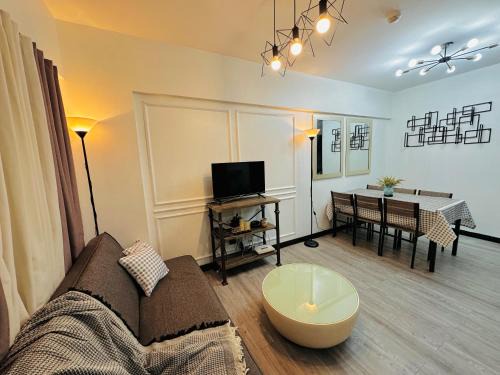 Bacoor City Apartment | Cozy 2-BR Perfect for Families and Friends