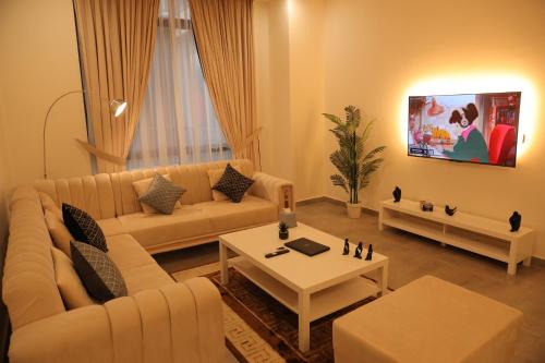 Islamabad Apartment | Cozy 2BHK Apartment Self Check-in, Islamabad - Urban Loft