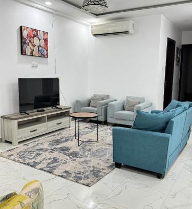 Kunduchi Apartment | Cozy 2BR Apt at Mbezi beach near beaches