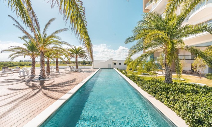 Punta Cana Apartment | Cozy 2BR Cap Cana Apt w Balcony Beachside Vibes