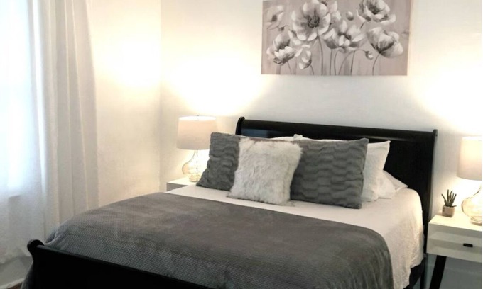 Jefferson House | Cozy 3-bedroom home near Woodlawn Lake & Downtown San Antonio