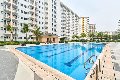 San Dionisio Apartment | Cozy and Aesthetic Unit near to NAIA Airport Y&N Staycation