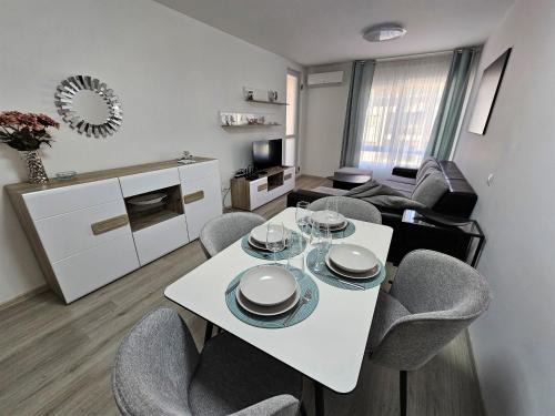 Vitosha District Apartment | Cozy and Functional Business One-Bedroom Apartment