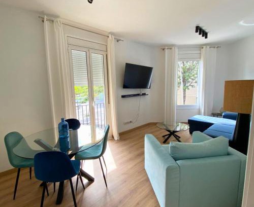 Provencals del Poblenou Apartment | Cozy and Modern Apartment in Poblenou 3 Bedrooms Perfect for 4 Guests
