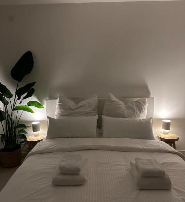 Wetzlar Apartment | Cozy and modern apartment