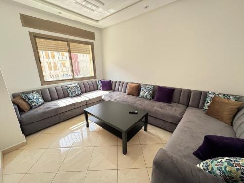Bni Makada Apartment | cozy and quiet apartment