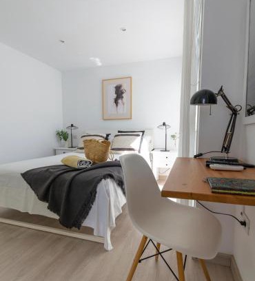 Arguineguin Apartment | Cozy and sea views private terrace apartment