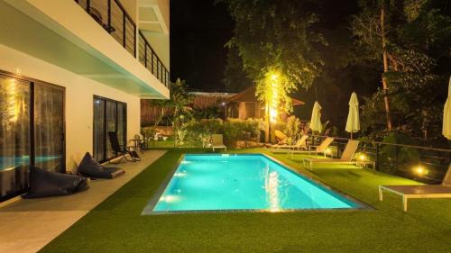 Bophut Apartment | Cozy Apartment at Chaweng Hill