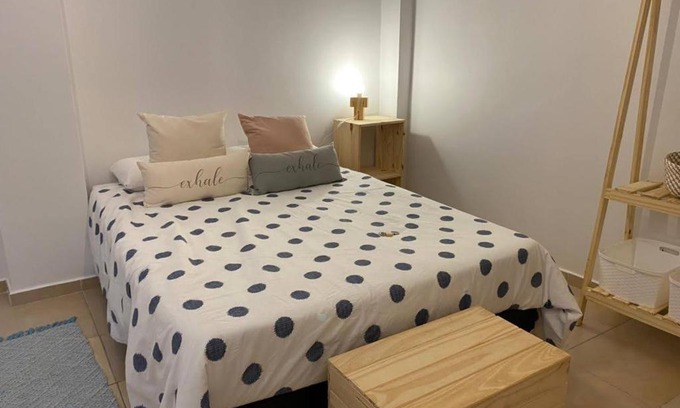Abasto Apartment | Cozy Apartment