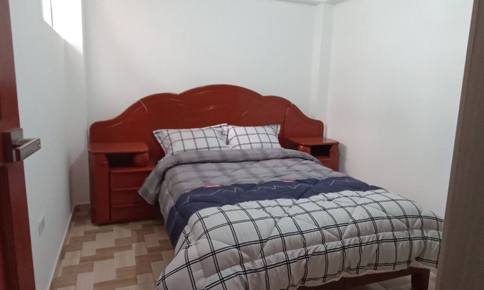 Cusco Apartment | Cozy apartment for all kind of couples