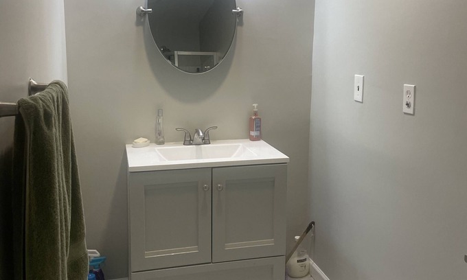 Ironbound District Apartment | Cozy Apartment for Rent