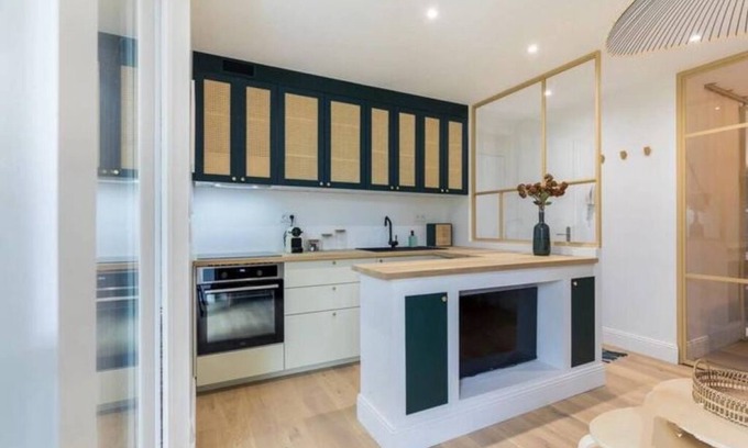 Mont-de-Marsan Apartment | Cozy apartment in the center of town
