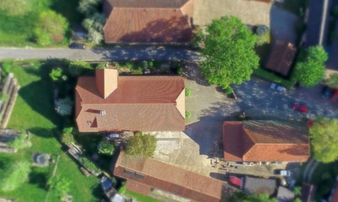 Boltersen Apartment | Cozy apartment in a romantic village in Lower Saxony.