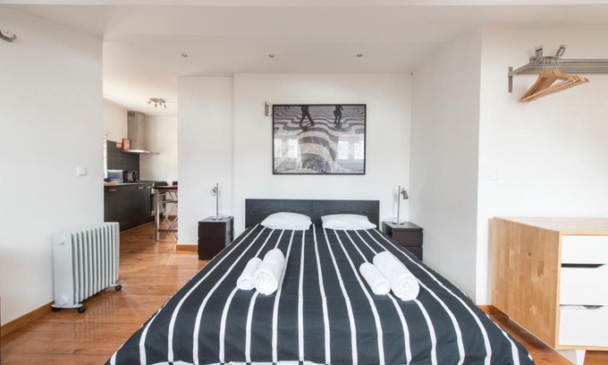 Misericordia Apartment | Cozy apartment in Bairro Alto