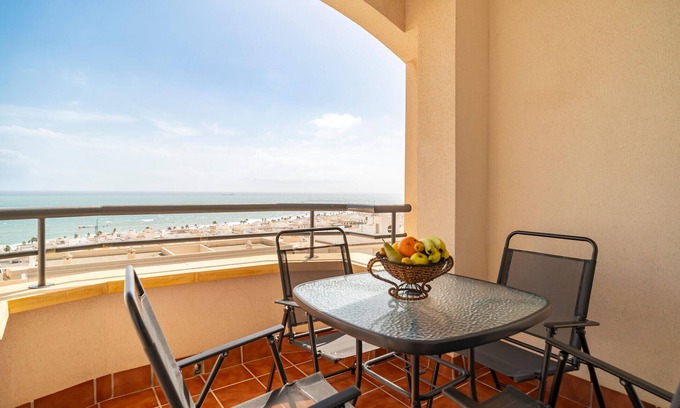 Carboneras Apartment | Cozy apartment in Carboneras