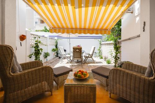 Orihuela Costa Apartment | Cozy apartment in Cabo Roig