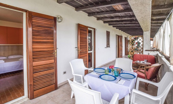 Anastasi III Apartment | Cozy apartment in Capo Rizzuto