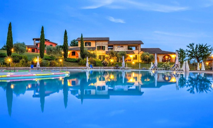 Pian dei Mucini Apartment | Cozy apartment in Niccioleta GR
