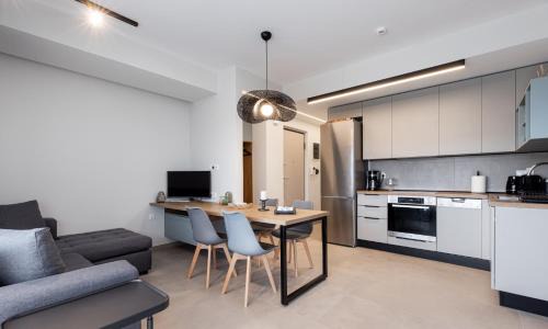 Kalamaria Apartment | Cozy Apartment in Kalamaria, Thessaloniki
