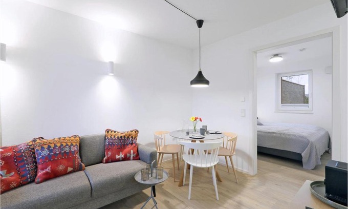 Lembruch Apartment | Cozy Apartment In Lembruchdümmer See