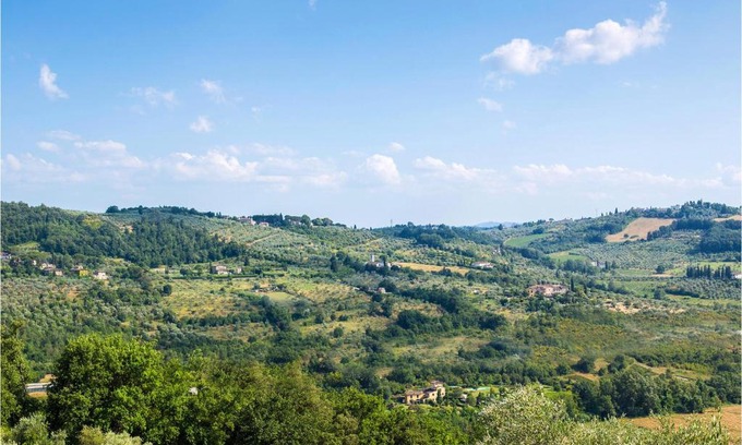 Montespertoli House | Cozy Apartment In Montespertoli