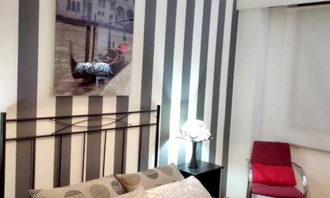 Ourense Apartment | Cozy apartment in Orense of 45 m² with parking