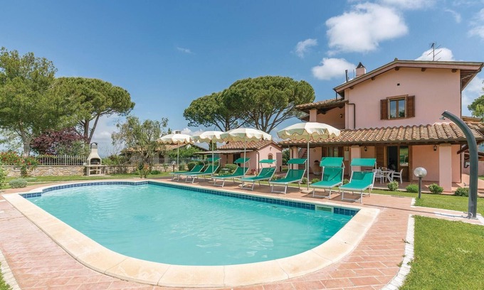 Scansano Apartment | Cozy apartment in Scansano GR with WiFi