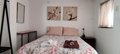 Sucre Apartment | Cozy Apartment in Sucre