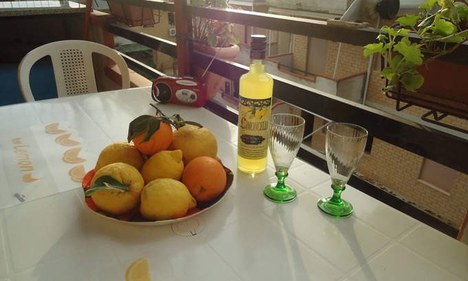 Scalea Apartment | Cozy apartment in the center of Scalea