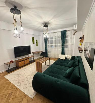 Old City Apartment | Cozy apartment in the Historic Center
